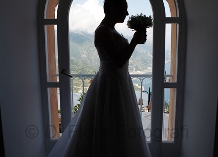 Wedding in Sorrento and Amalfi Coast