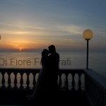 Nozze a Sorrento. Matrimonio in penisola Sorrentina, Grand Hotel Cocumella