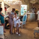 Fotografi Matrimonio Napoli. Gorgeous wedding in Taormina. La preparazione della sposa il giorno del matrimonio. Bridal hair stylist and make up stylist 