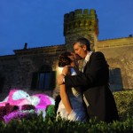 Fotografi matrimonio Napoli. Romantico matrimonio in una suggestiva Villa Vesuviana.