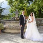 Matrimoni in villa a Napoli. Luoghi romantici per le nozze.