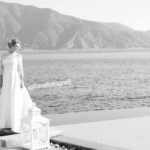 Matrimoni in riva al mare in Campania. Villa Guarracino Resort