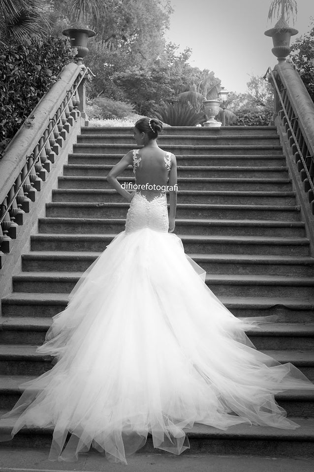 Moda Sposa 17 18 La Collezione Sposa Di Galia Lahav Wedding Photographer Fotografi Napoli Di Fiore Fotografi 081