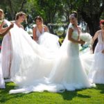 New York Bridal Fashion Week ecco le novità per gli abiti da sposa autunno 2018