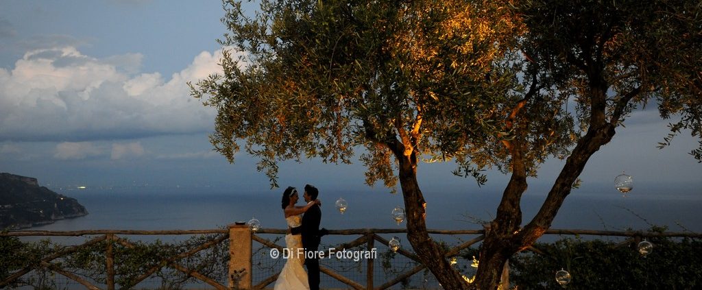 matrimonio a ravello