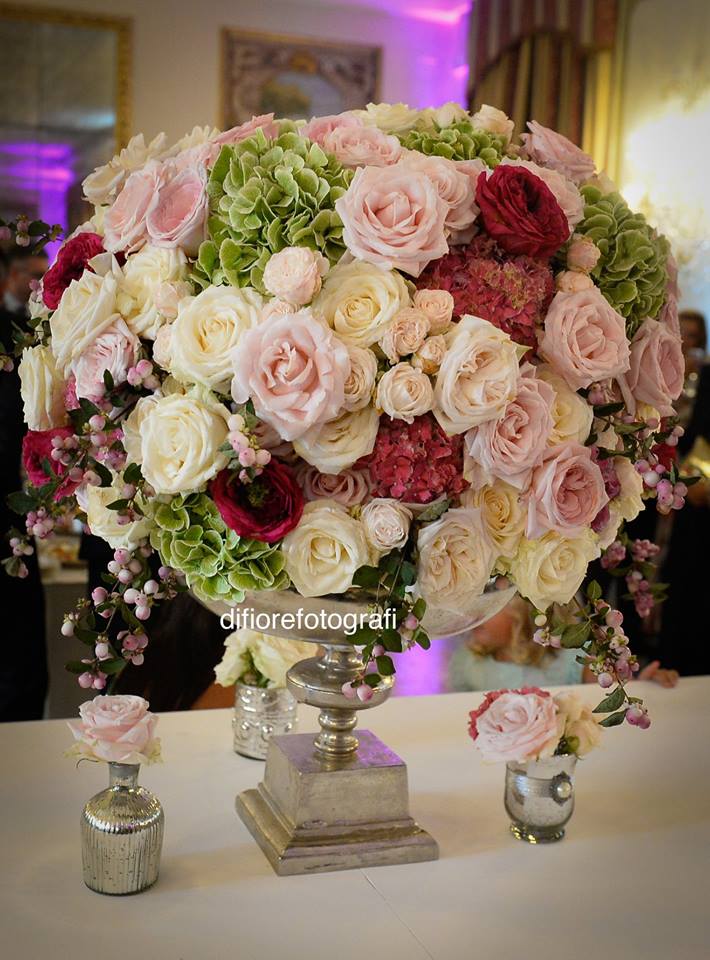 Tutte Le Novita Riguardo Gli Addobbi Floreali Al Matrimonio Wedding Photographer Fotografi Napoli Di Fiore Fotografi 081