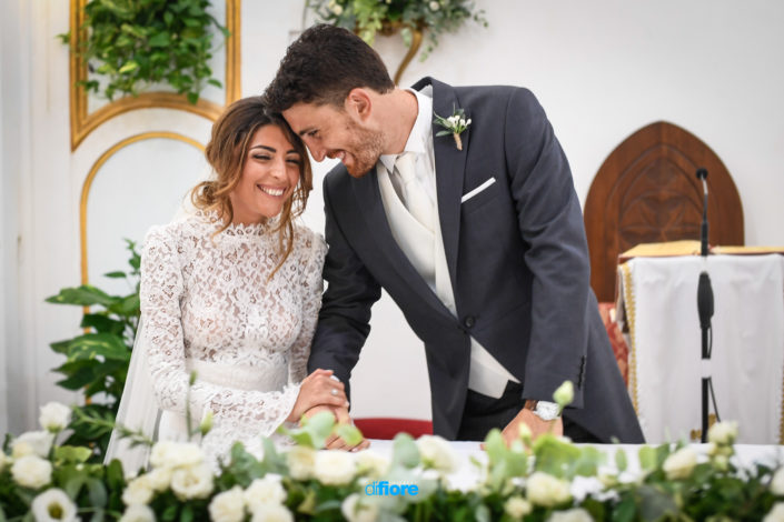 matrimonio a cava dei tirreni