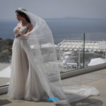 Sai cosa fare con l’abito da sposa dopo le nozze?